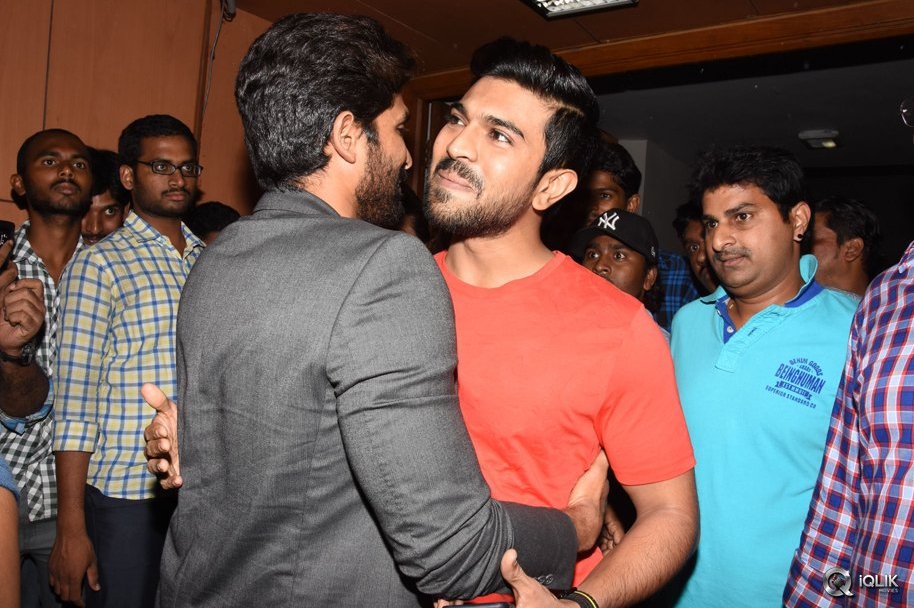 Oka-Manasu-Movie-Audio-Launch